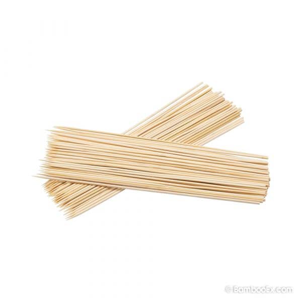 Bamboo skewers 1
