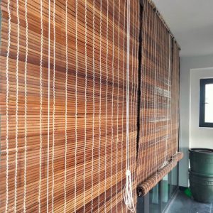 bamboo blinds for windows 2