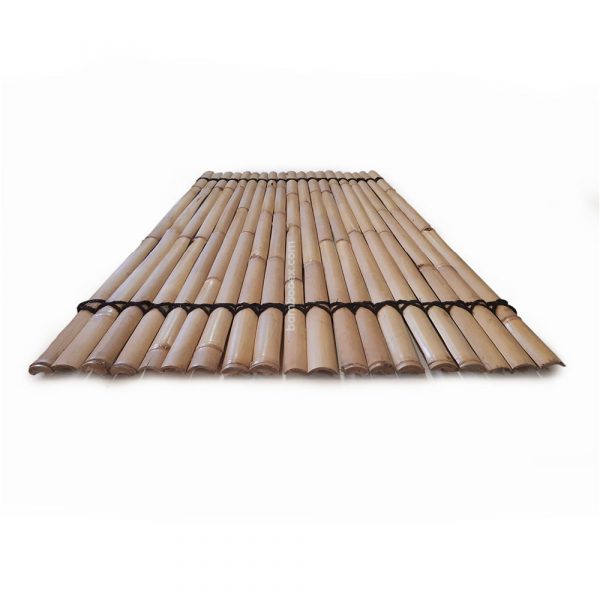 bamboo slats panel 2
