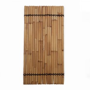 bamboo slats panel 4