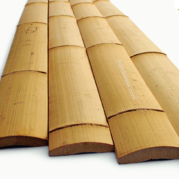 natural bamboo slats 2