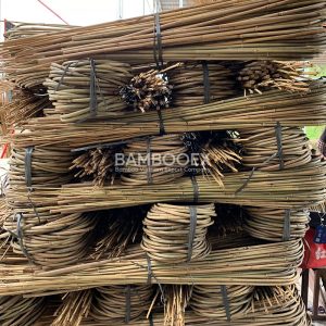 bamboo garden u hoop stakes 3