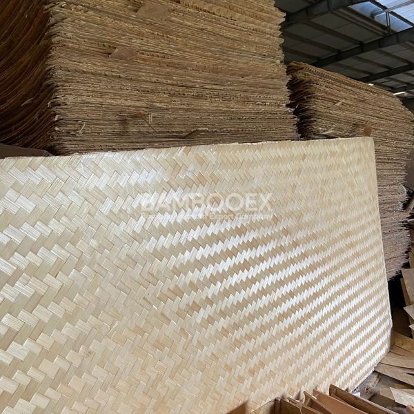 woven bamboo ply 2