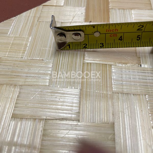 woven bamboo ply 6