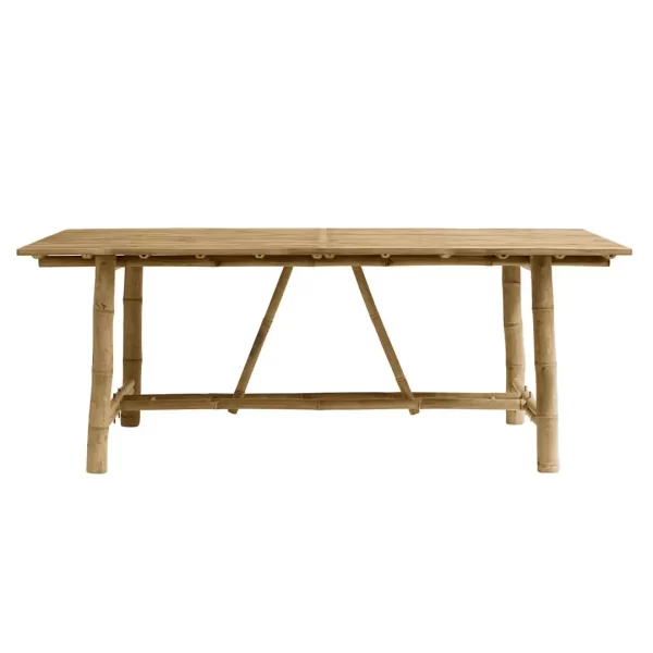 Bamboo Dining Table BEX0353