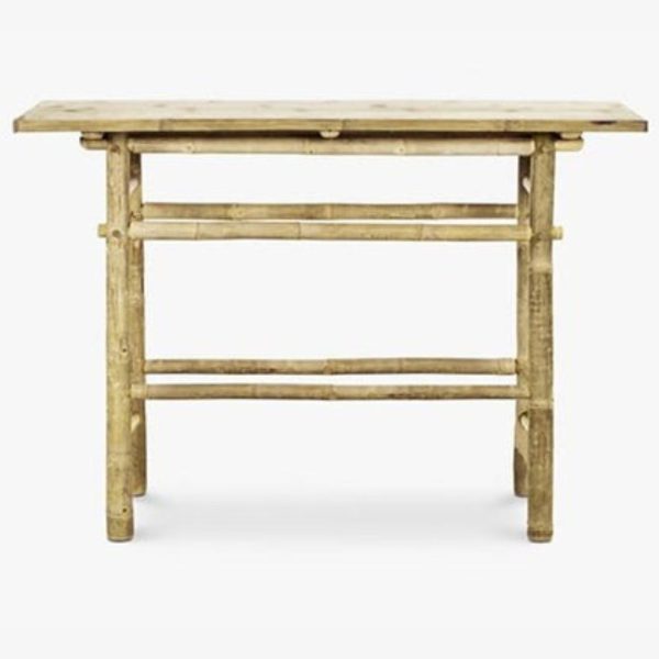bamboo table bex045 2